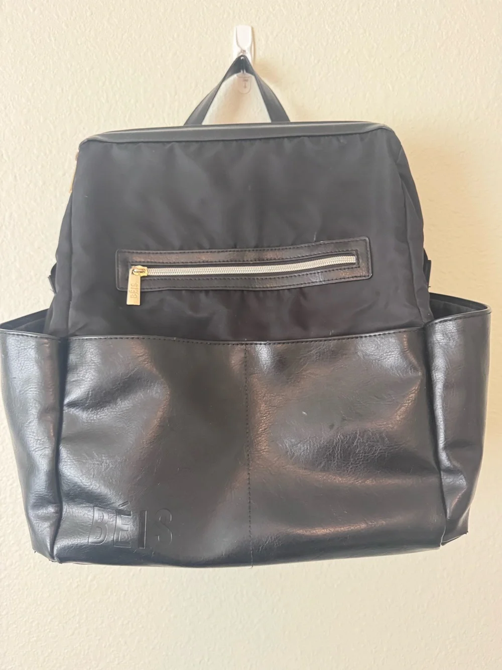Beis Diaper Backpack